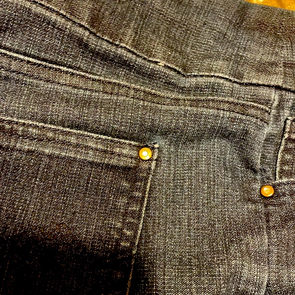 D&Co jeans - Picture 3 of 5